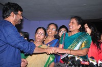 Jyothi Lakshmi Special Show Photos